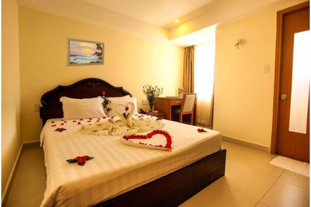 Нячанг: Art Boutique Hotel