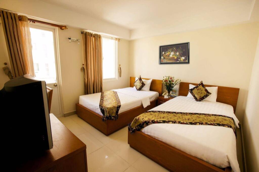 Нячанг: Art Boutique Hotel