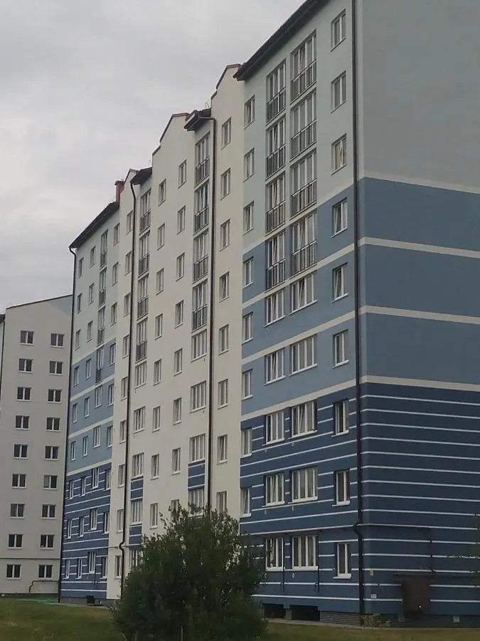 Калининград: квартира на ул. Панина 10