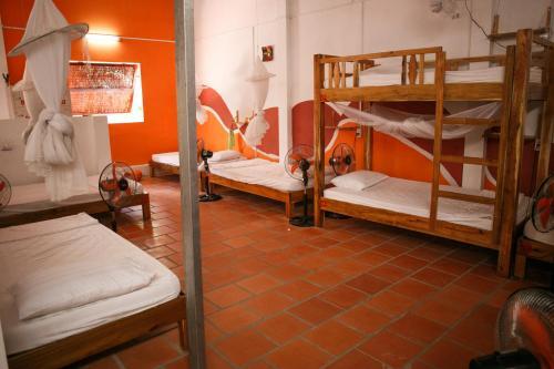 остров Фукуок: Phu Quoc Backpackers