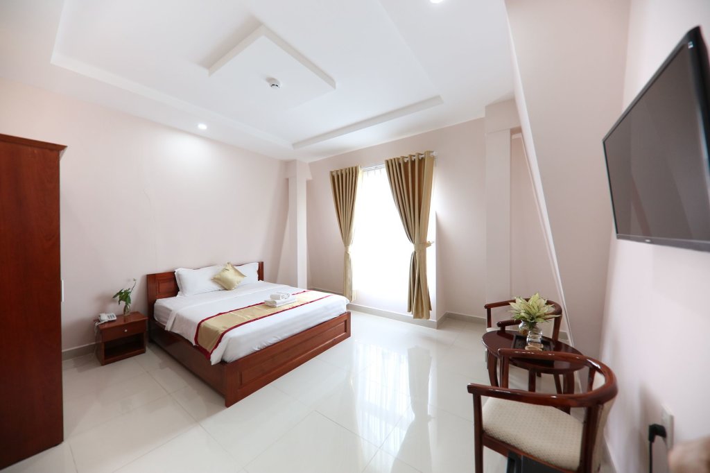 остров Фукуок: Thuan Hai Hotel