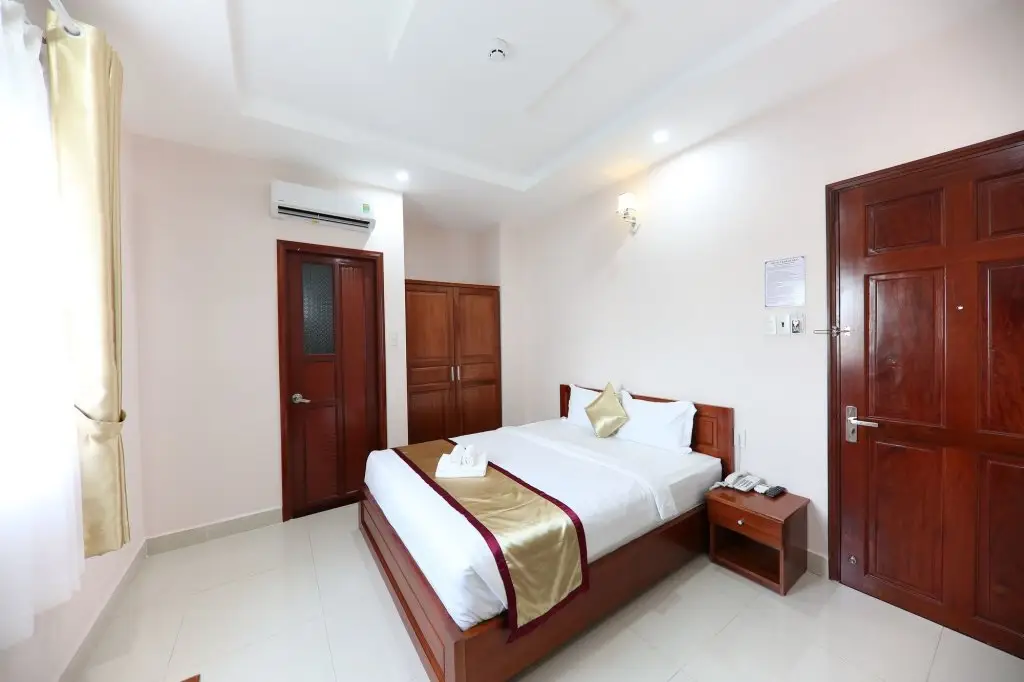 остров Фукуок: Thuan Hai Hotel