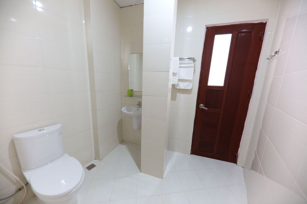 остров Фукуок: Thuan Hai Hotel