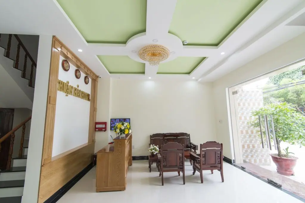 остров Фукуок: Thuan Hai Hotel