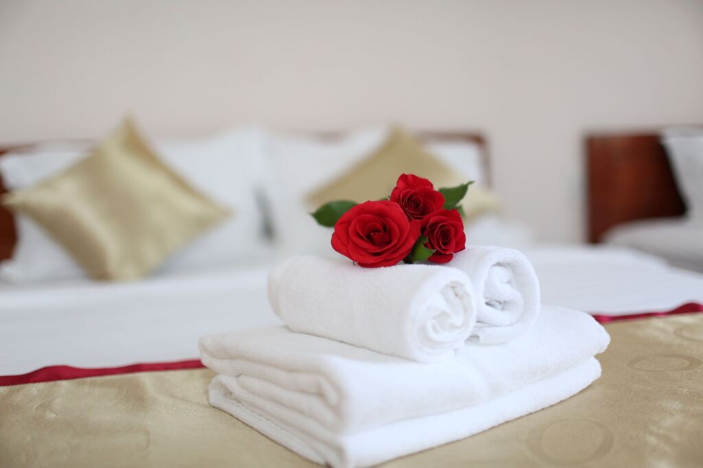 остров Фукуок: Thuan Hai Hotel