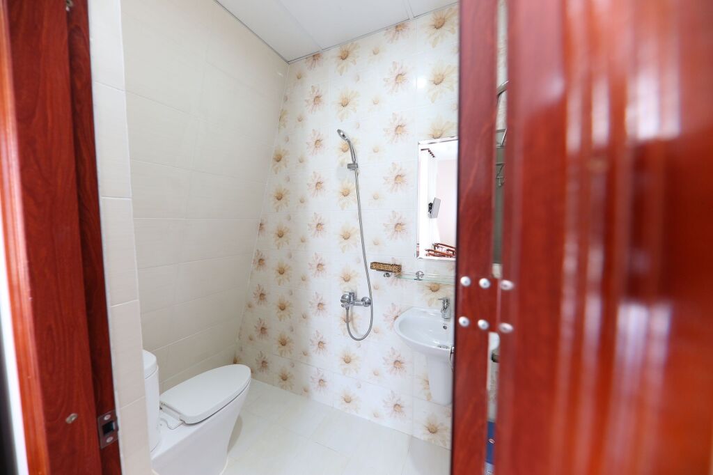остров Фукуок: Thuan Hai Hotel