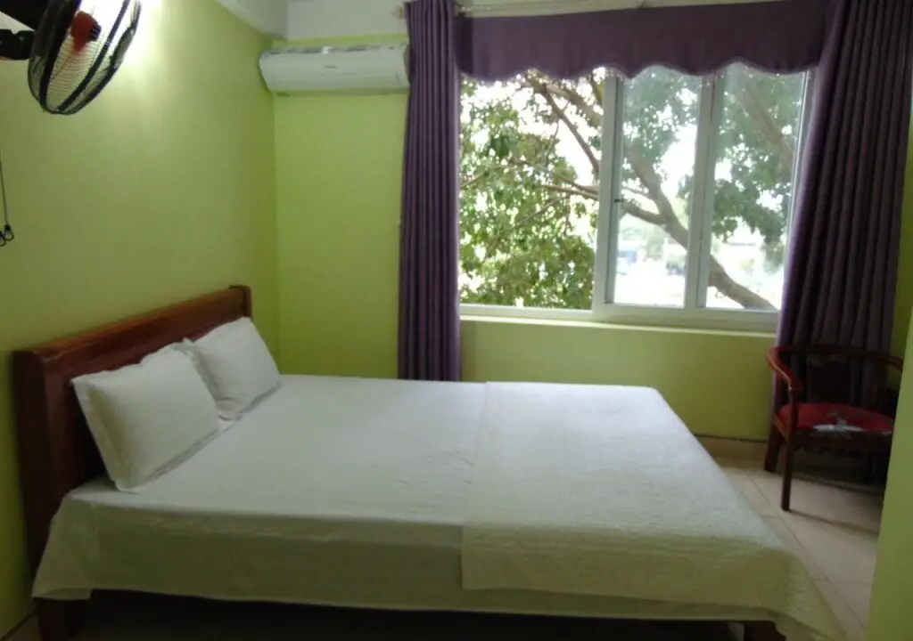 Ханой: Noi Bai Golden Hotel