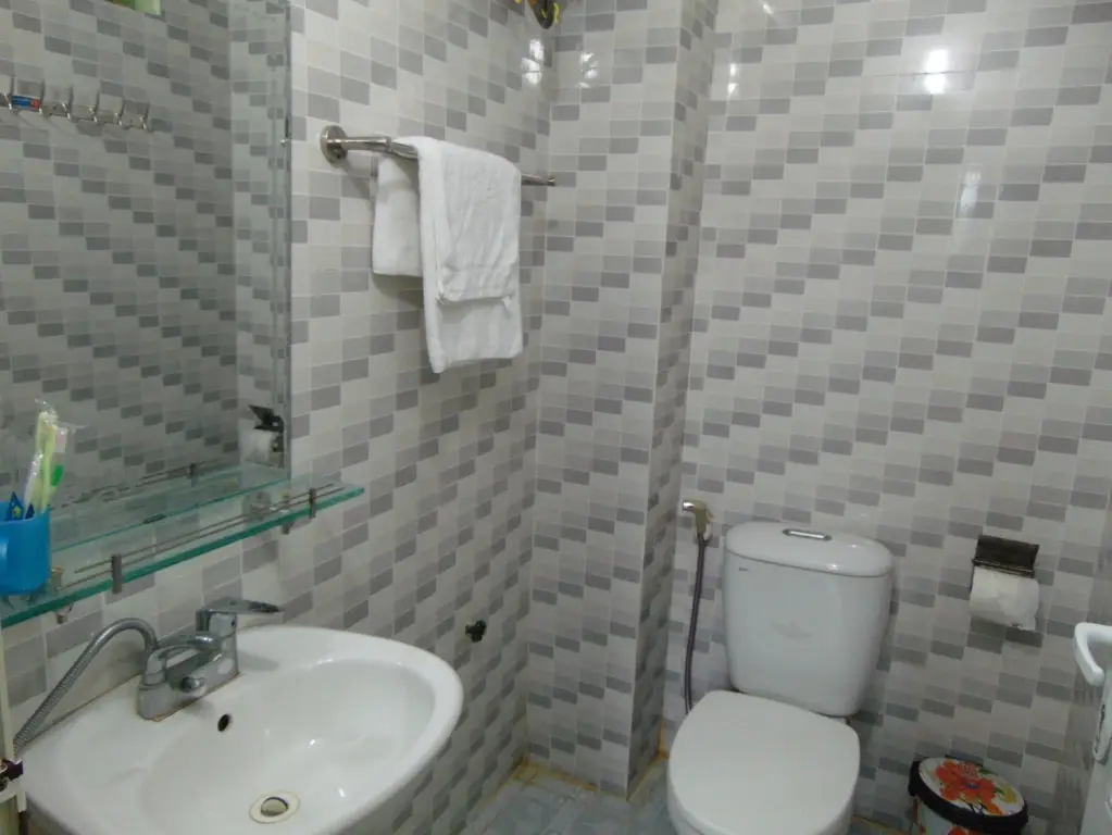 Ханой: Noi Bai Golden Hotel