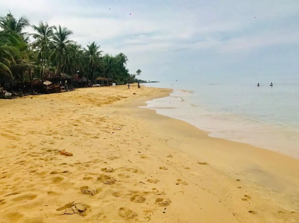 остров Фукуок: Luxor Boutique Hotel Phu Quoc