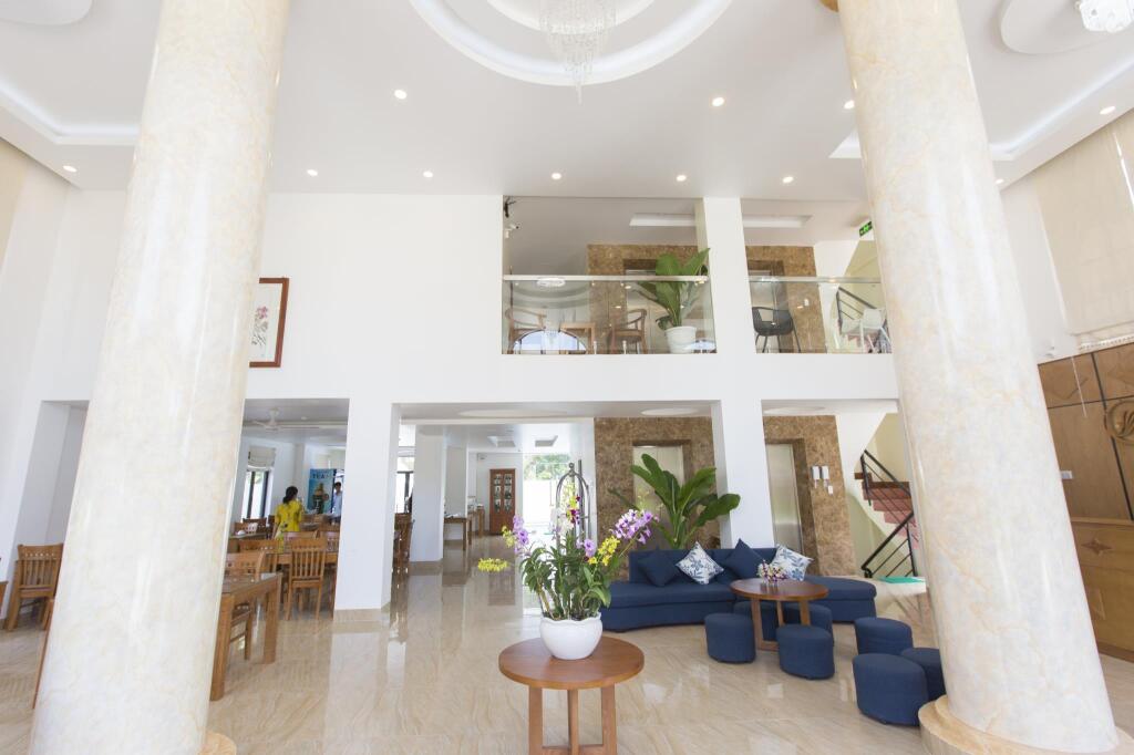 остров Фукуок: Luxor Boutique Hotel Phu Quoc