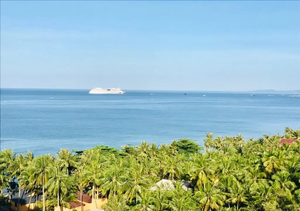 остров Фукуок: Luxor Boutique Hotel Phu Quoc