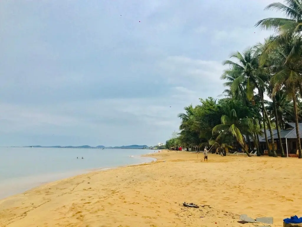 остров Фукуок: Luxor Boutique Hotel Phu Quoc