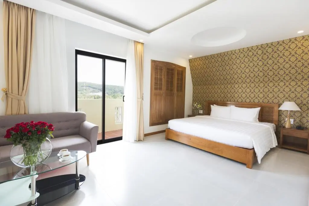остров Фукуок: Luxor Boutique Hotel Phu Quoc
