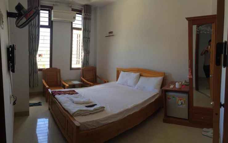 Дананг: Oc Tieu Ho Motel
