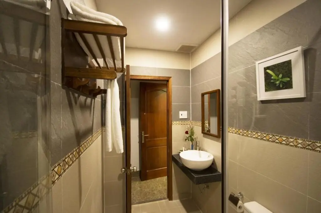 остров Фукуок: Phu Quoc Blue Hotel