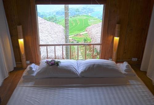 Маи-Чау: Puluong Retreat