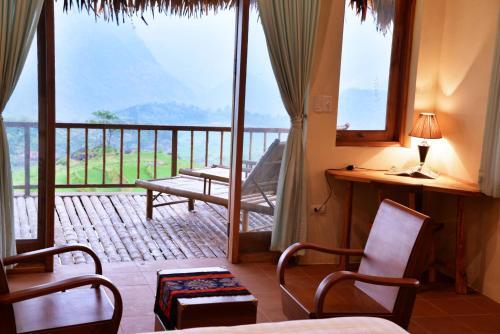 Маи-Чау: Puluong Retreat