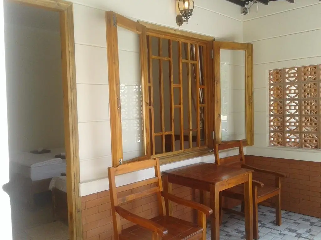 остров Фукуок: Nhat Huy Bungalow