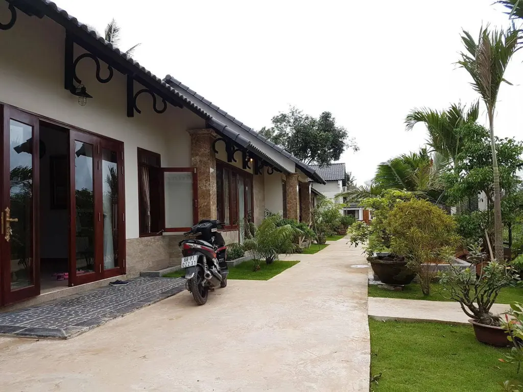 остров Фукуок: Nhat Huy Bungalow