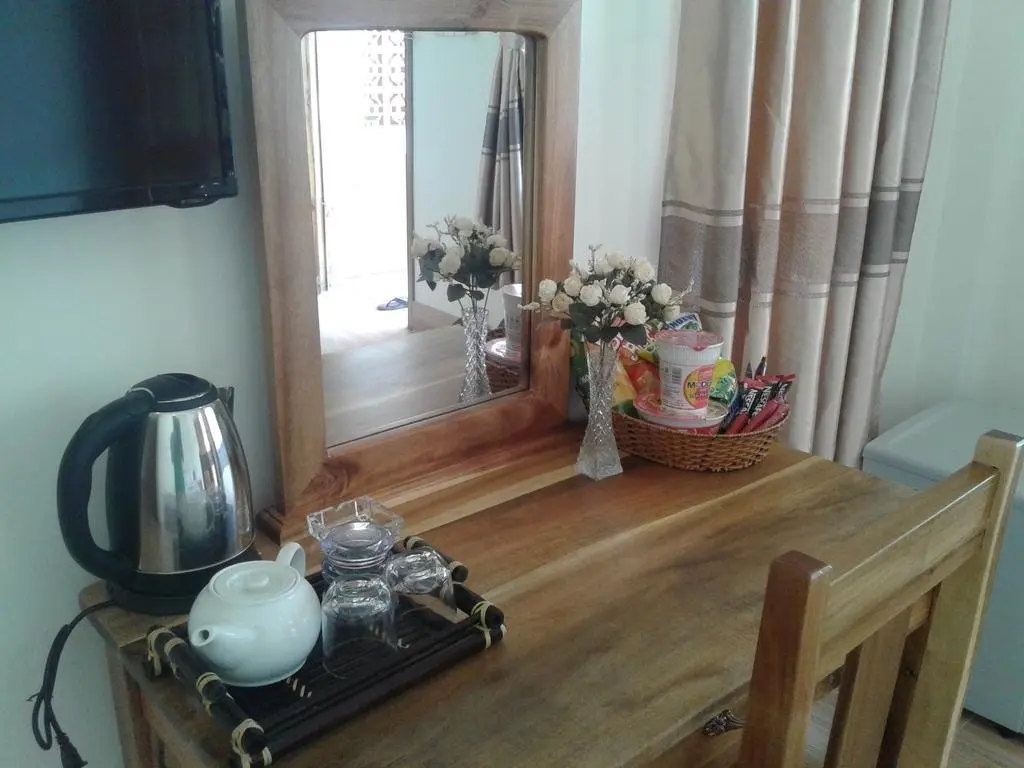 остров Фукуок: Nhat Huy Bungalow