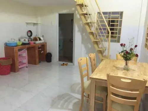 Пляж Thuan An: Sala House for Rent