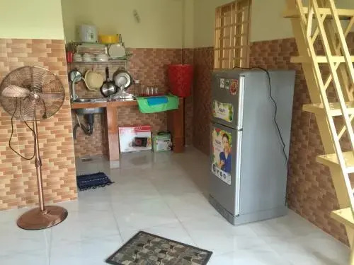 Пляж Thuan An: Sala House for Rent