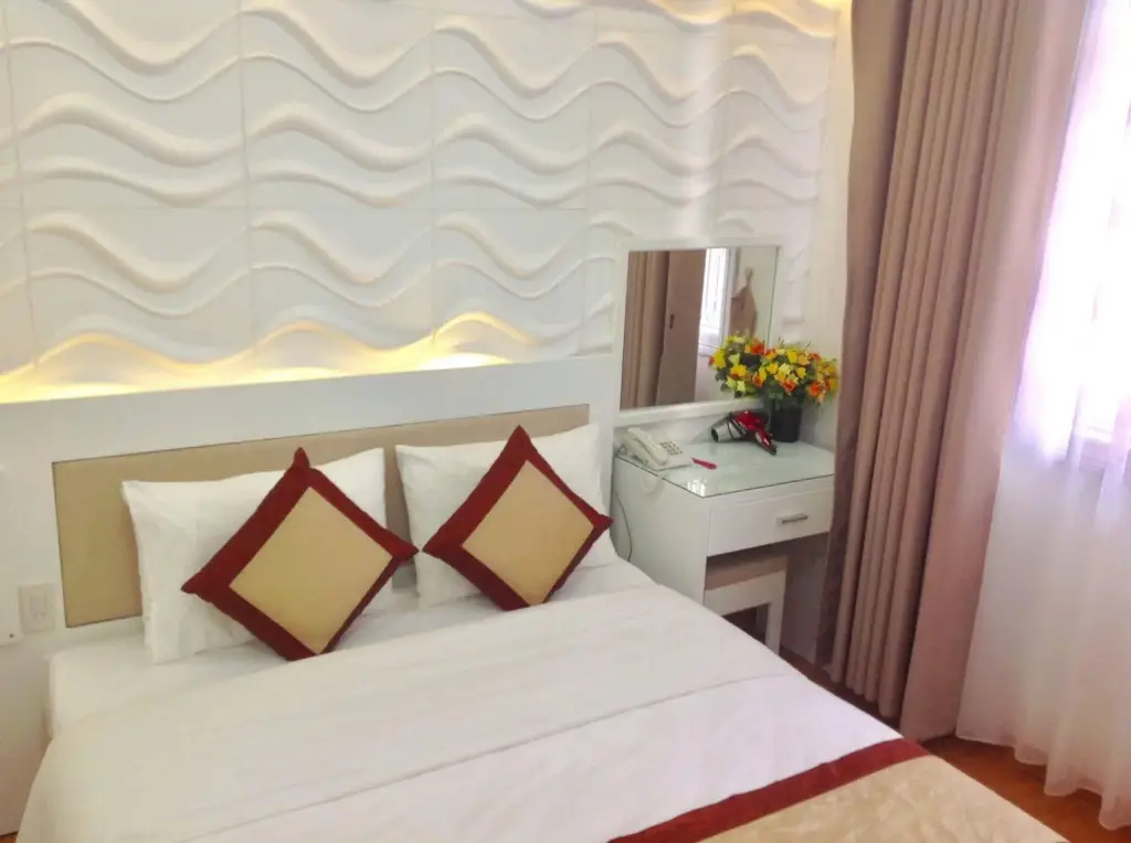 Ханой: New Hotel II