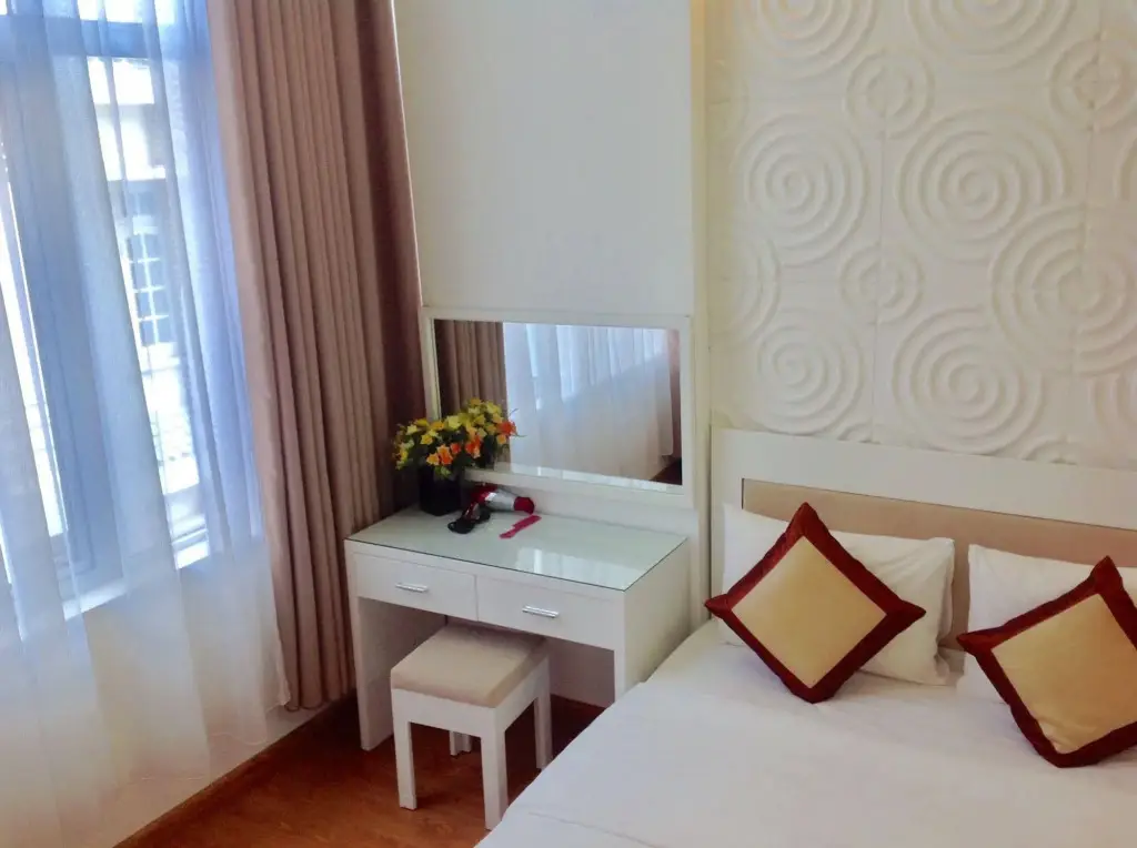 Ханой: New Hotel II