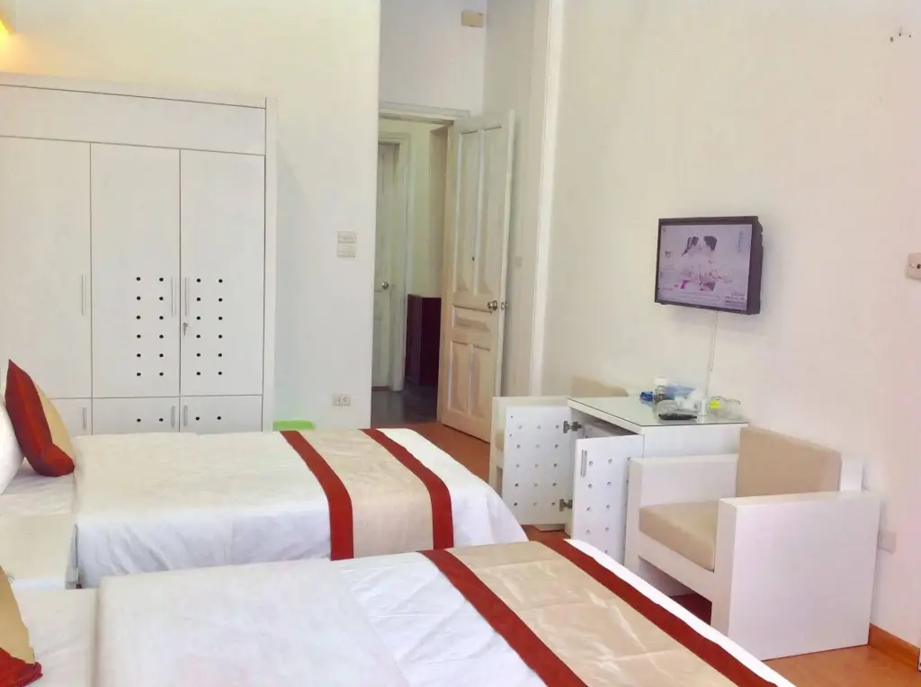 Ханой: New Hotel II