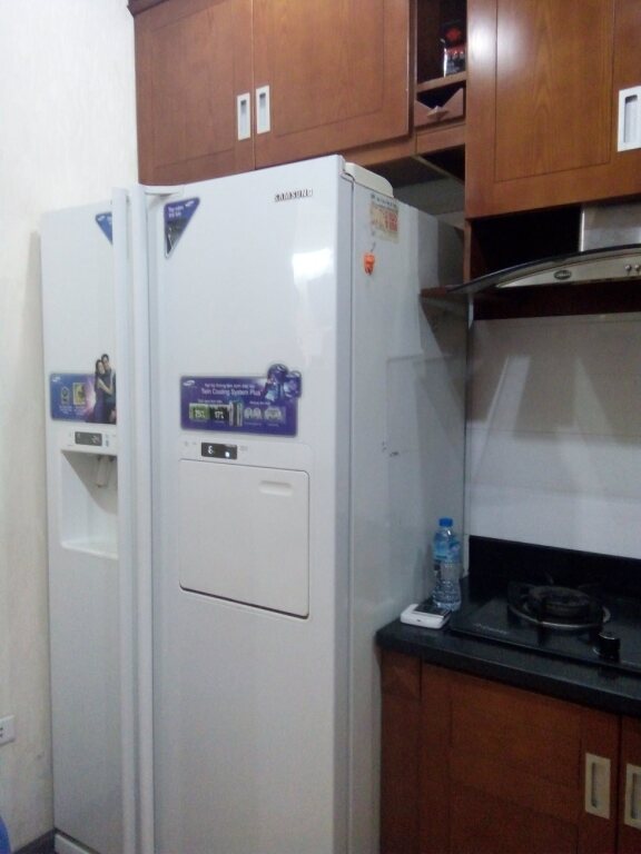 Ханой: Nyg My Dinh Homestay