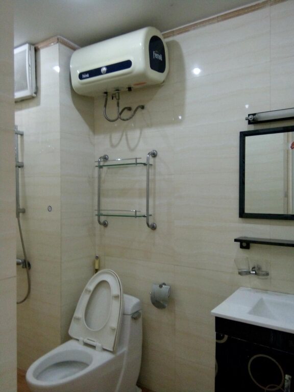 Ханой: Nyg My Dinh Homestay