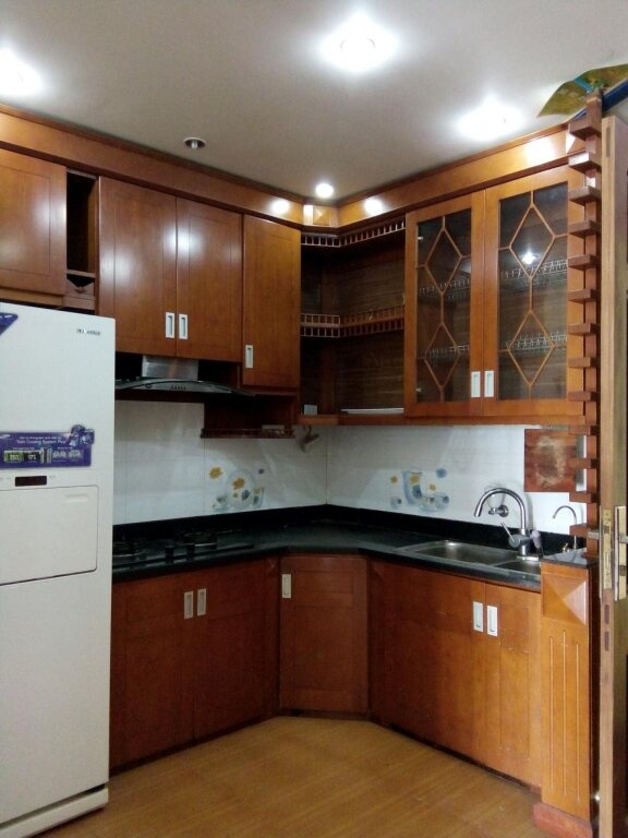 Ханой: Nyg My Dinh Homestay