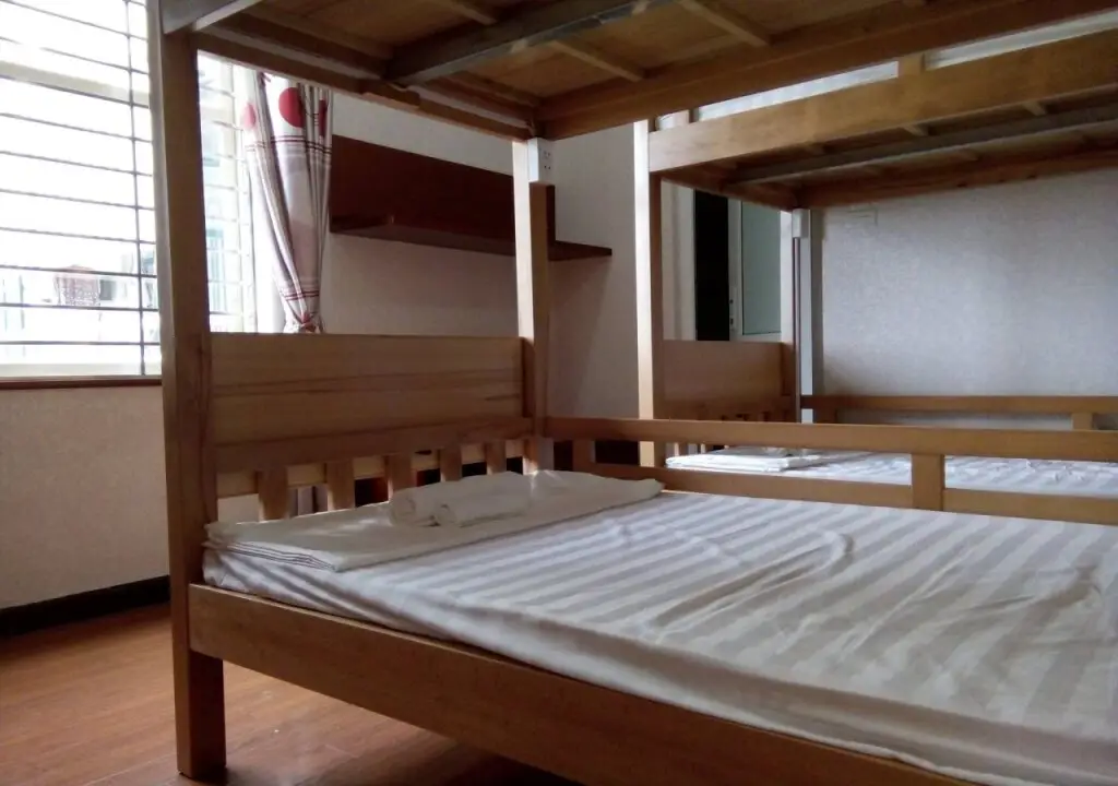 Ханой: Nyg My Dinh Homestay
