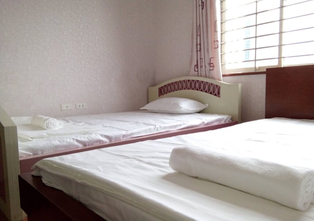 Nyg My Dinh Homestay — фото 1