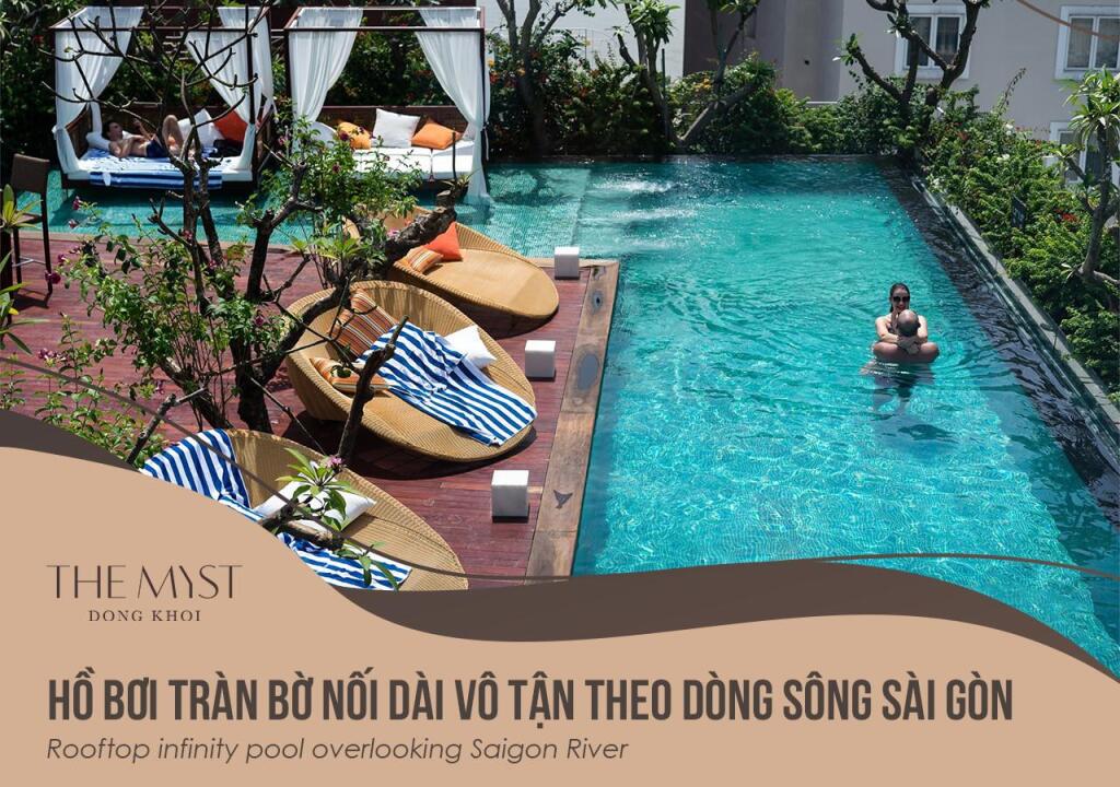 Хошимин: The Myst Dong Khoi