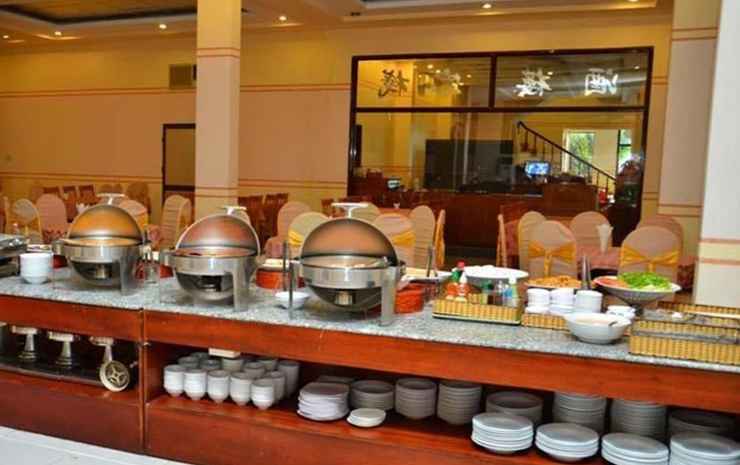 Камау: Quoc Te Hotel