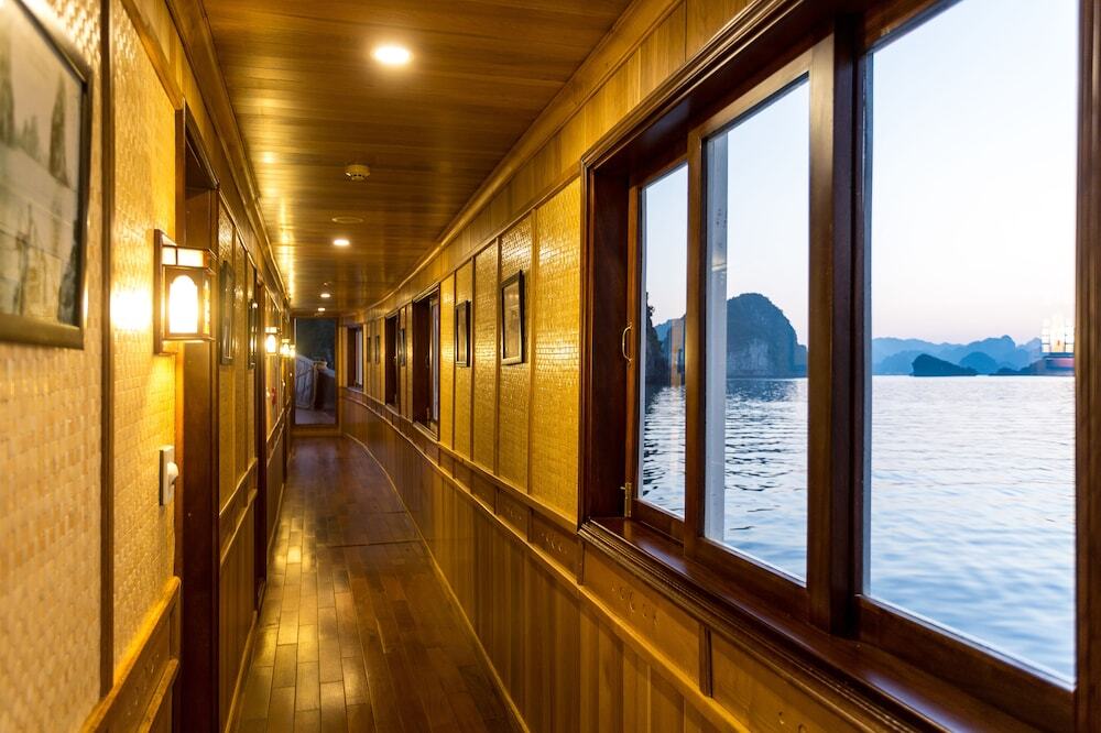 Bhaya Halong Cruise — фото 1