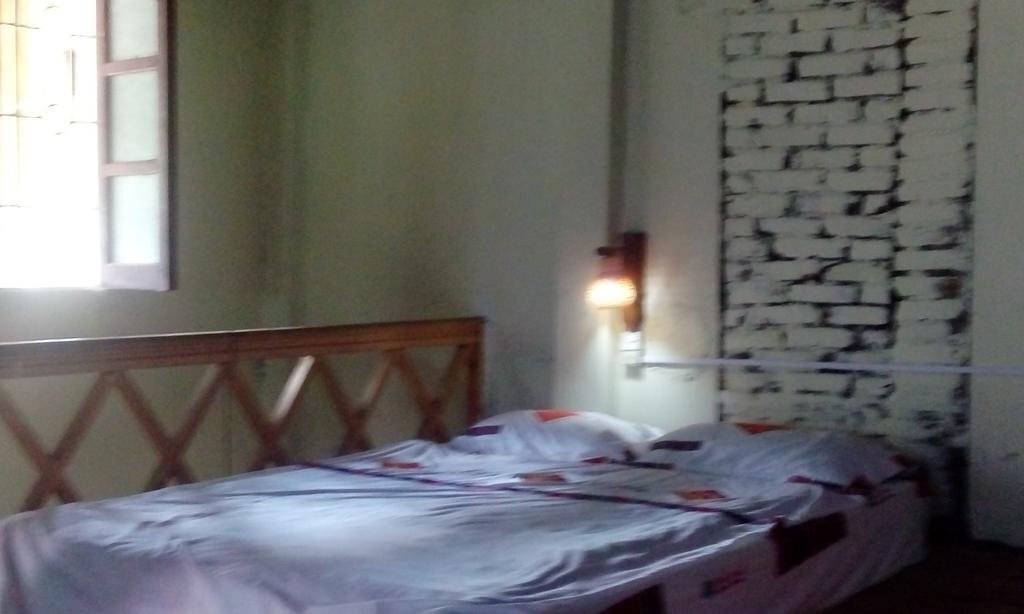 Lolos Homestay — фото 1