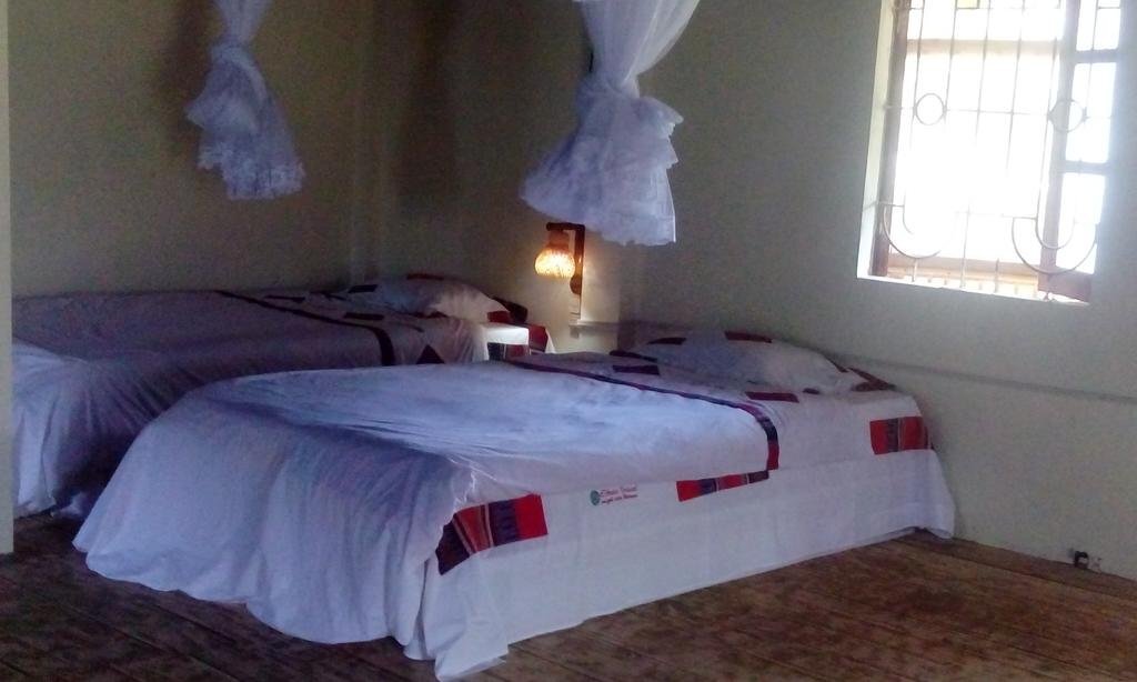 Шапа: Lolos Homestay