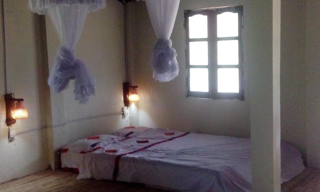 Шапа: Lolos Homestay