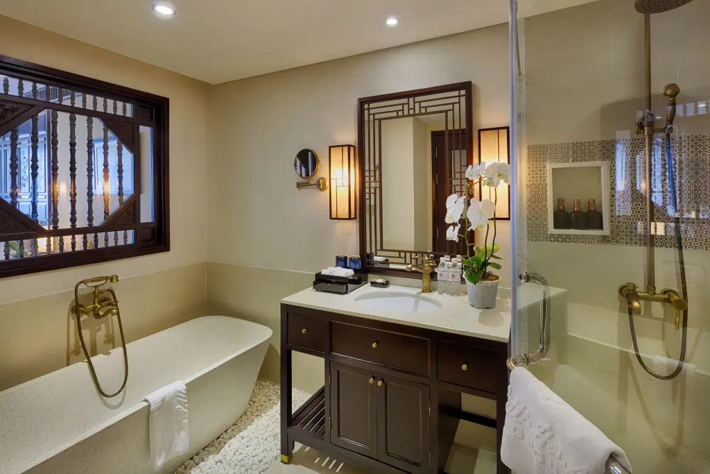 Хойан: Little Beach Hoi An . A Boutique Hotel & Spa