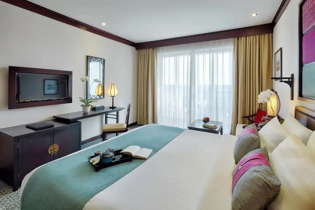 Хойан: Little Beach Hoi An . A Boutique Hotel & Spa