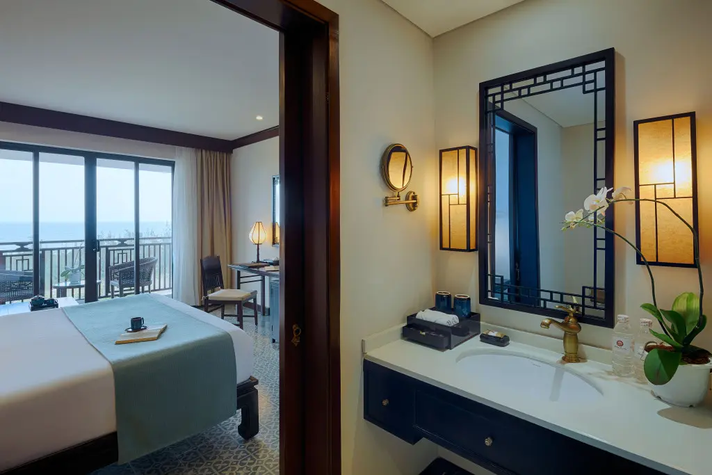 Хойан: Little Beach Hoi An . A Boutique Hotel & Spa