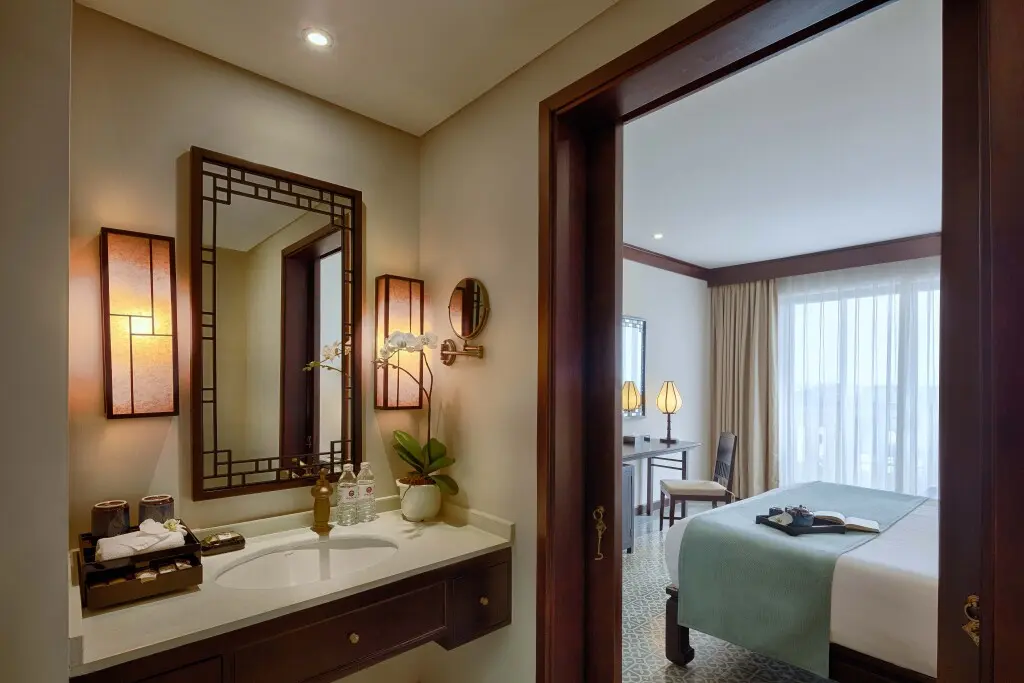 Хойан: Little Beach Hoi An . A Boutique Hotel & Spa