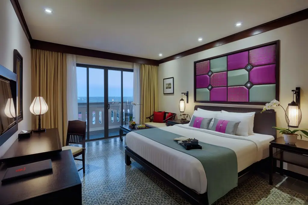 Хойан: Little Beach Hoi An . A Boutique Hotel & Spa