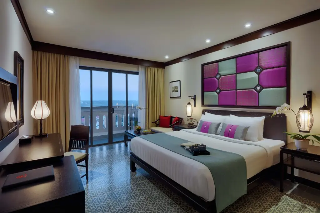Хойан: Little Beach Hoi An . A Boutique Hotel & Spa