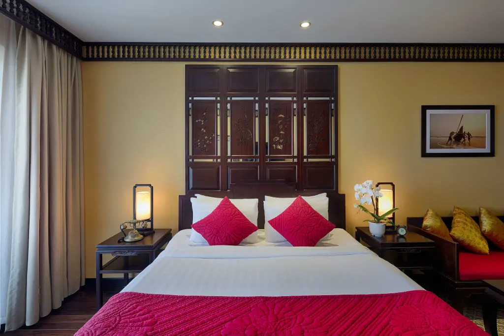 Хойан: Little Beach Hoi An . A Boutique Hotel & Spa