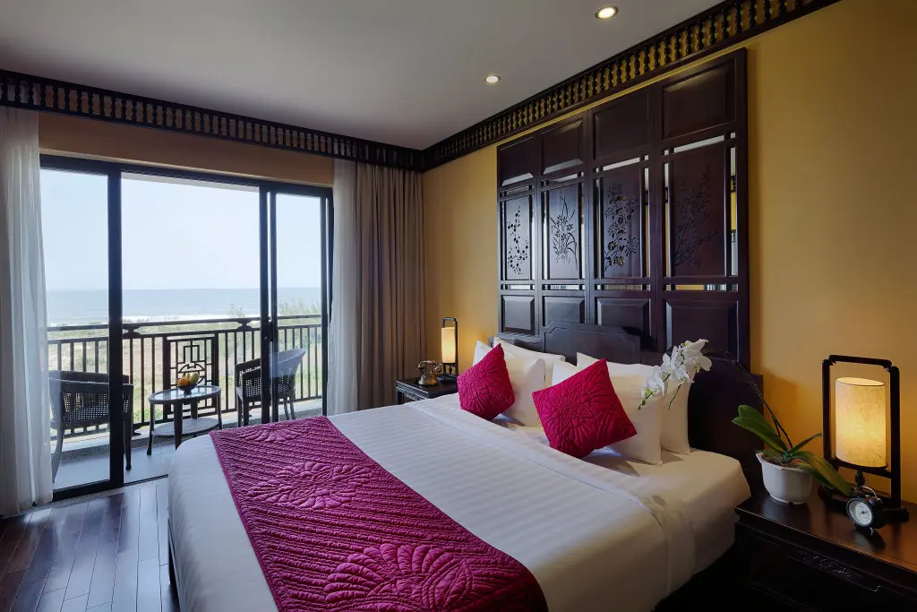Хойан: Little Beach Hoi An . A Boutique Hotel & Spa