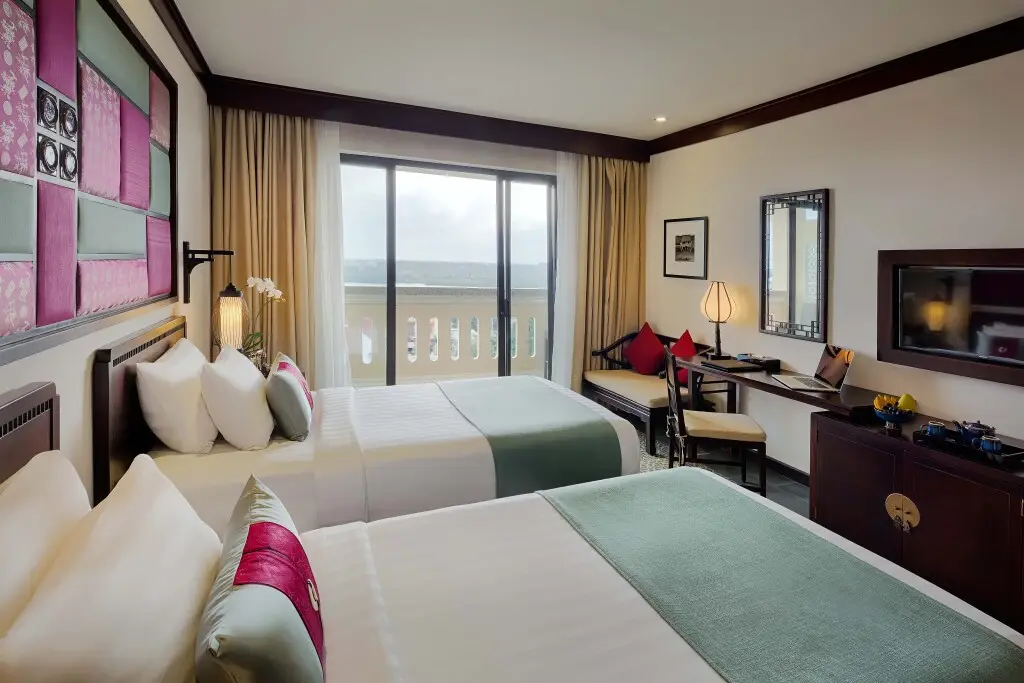 Хойан: Little Beach Hoi An . A Boutique Hotel & Spa