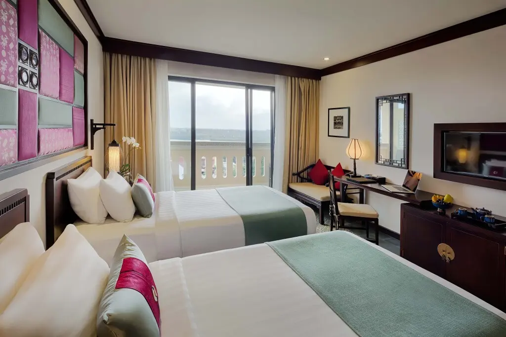 Хойан: Little Beach Hoi An . A Boutique Hotel & Spa